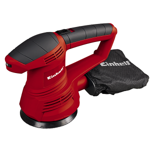 Изображение TC-RS 38 E Шлифмашина эксцентриковая EINHELL 4462165