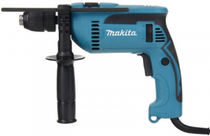 Изображение Ударная дрель Makita HP1641FK