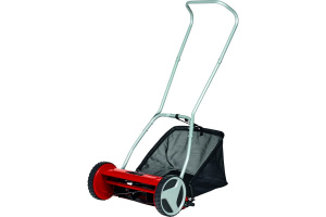 Изображение Механическая газонокосилка Einhell GC-HM 400 3414129