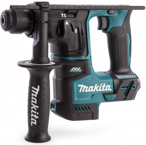 Изображение Аккумуляторный перфоратор Makita DHR171Z