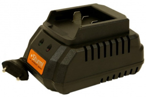 Изображение Зарядное устройство Sturm! SBC1821 1BatterySystem 18 В, 2 А