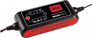 Изображение Зарядное устройство Fubag Micro 80/12