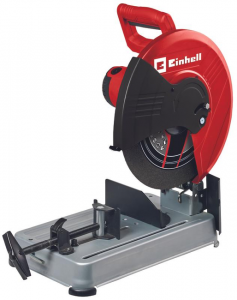 Изображение Пила монтажная TC-MC 355/1  Einhell 4503139