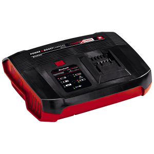Изображение POWER X-BOOSTCHARGER 6A Устройство зарядное EINHELL PXC  4512064
