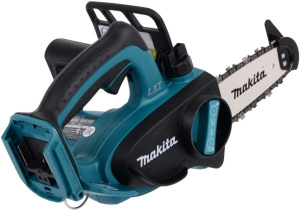 Изображение Аккумуляторная цепная пила Makita DUC122Z