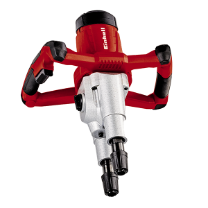 Изображение Миксер Einhell TE-MX 1600-2 CE Twin HEX 4258561