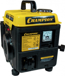 Изображение Бензиновый генератор Champion IGG980