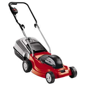 Изображение Электрическая газонокосилка Einhell GC-EM 1437 3400285