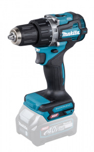Изображение Аккумуляторная дрель-шуруповерт XGT Makita DF002GZ