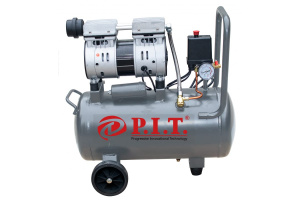 Изображение Компрессор P.I.T. PAC016004-0,6/24