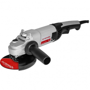 Изображение Угловая шлифмашина Интерскол УШМ-150/1300 664.1.0.00