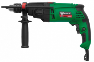 Изображение Ударная дрель STATUS DP-1100