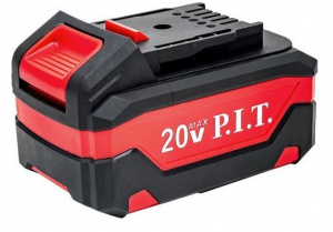 Изображение Аккумулятор OnePower P.I.T. PH20-4.0 20V 4Ач