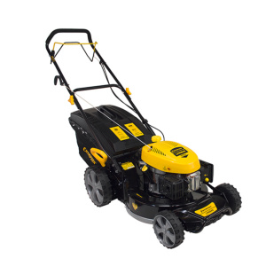 Изображение Бензиновая газонокосилка CHAMPION LM4840