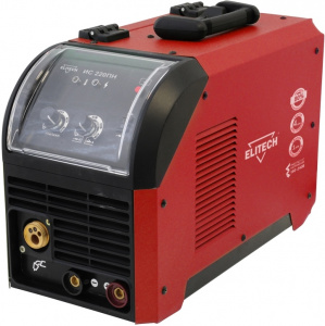Изображение Сварочный полуавтомат ELITECH ИС220ПН