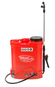 Изображение Опрыскиватель аккумуляторный BRAIT BES-12AC