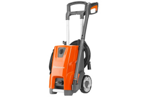 Изображение Мойка высокого давления HUSQVARNA PW 345C  9676776-01