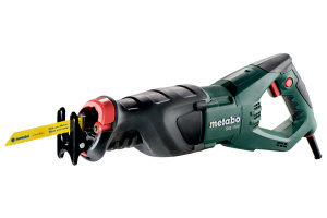 Изображение Сабельная пила Metabo SSE 1100 606177500
