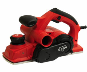 Изображение Рубанок Elitech Р 110K