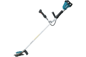 Изображение Аккумуляторная электрокоса Makita DUR365UPM2