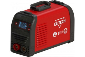 Изображение Сварочный инвертор ELITECH ИС 200М