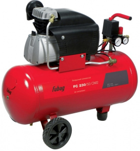 Изображение Компрессор FUBAG FС 230/50 CM2