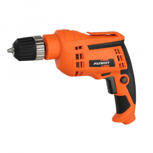 Изображение Дрель электрическая Patriot FD 420 120301415
