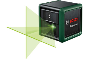 Изображение Лазерный нивелир Bosch Quigo Green 0603663C20