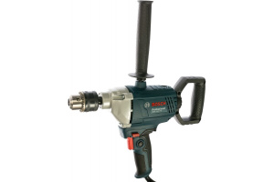 Изображение Дрель безударная Bosch GBM 1600 RE Professional 06011B0000 