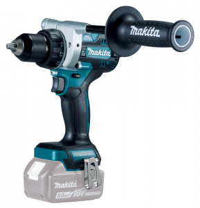 Изображение Аккумуляторная дрель-шуруповерт Makita DDF486Z