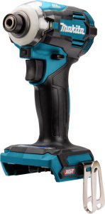 Изображение Аккумуляторный ударный шуруповерт XGT Makita TD001GZ