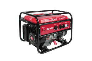 Изображение Генератор бензиновый MAXCUT MC6500