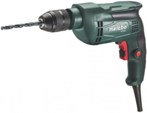 Изображение Дрель безударная Metabo BE 650 600360930