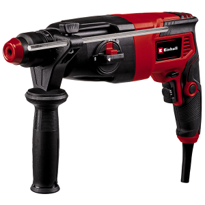 Изображение TC-RH 620 4F Перфоратор EINHELL  4257990