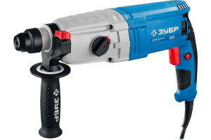 Изображение Перфоратор Зубр ЗП-32-1100 К