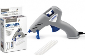 Изображение Клеевой пистолет Dremel 910 F0130910JC 