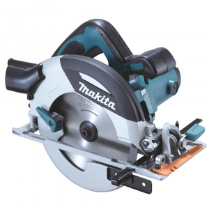 Изображение Дисковая пила Makita HS7100