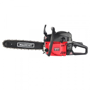 Изображение MC 146 Shark Пила бензиновая MAXCUT 2.2кВт/2,9 л.с.,37см