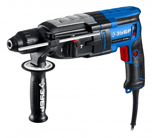 Изображение ЗП-2890 м  Перфоратор Зубр