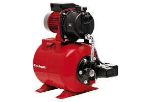 Изображение Станция насосная Einhell GC-WW 6538 4173190