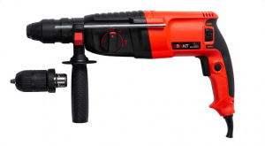 Изображение Перфоратор BRAIT BRH26DFR