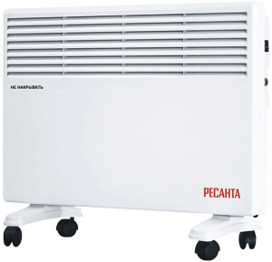 Изображение Конвектор Ресанта ОК-2000Е LED