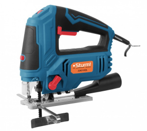Изображение Лобзик электрический STURM! JS4010QL
