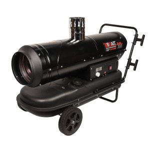 Изображение Пушка тепловая дизельная BRAIT BR-36AIW