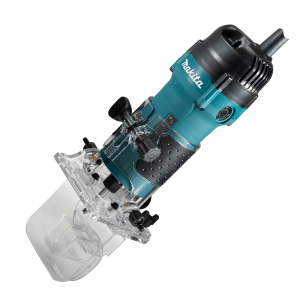 Изображение Кромочный фрезер Makita 3712