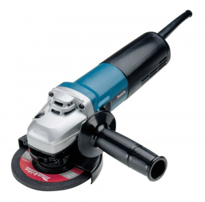 Изображение Угловая шлифмашина Makita 9565CVR