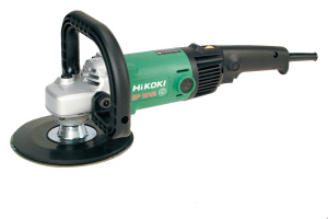 Изображение Полировальная машина HiKOKI SP18VA SP18VANSZ