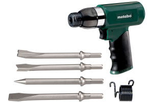 Изображение Пневмоотбойник Metabo DMH 30 Set 604115500