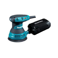 Изображение Эксцентриковая шлифмашина Makita BO5031