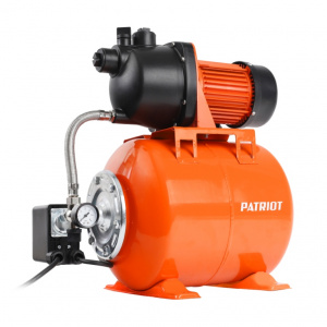 Изображение Насосная станция Patriot PW 800-20P (315302476)